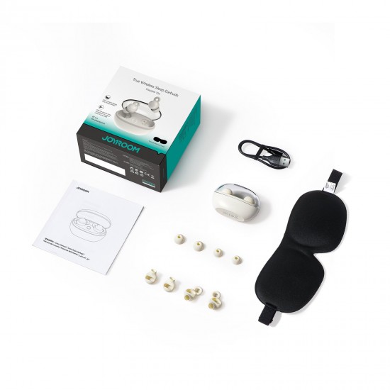 Airpods Joyroom Wireless Bluetooth JR-TS3 White